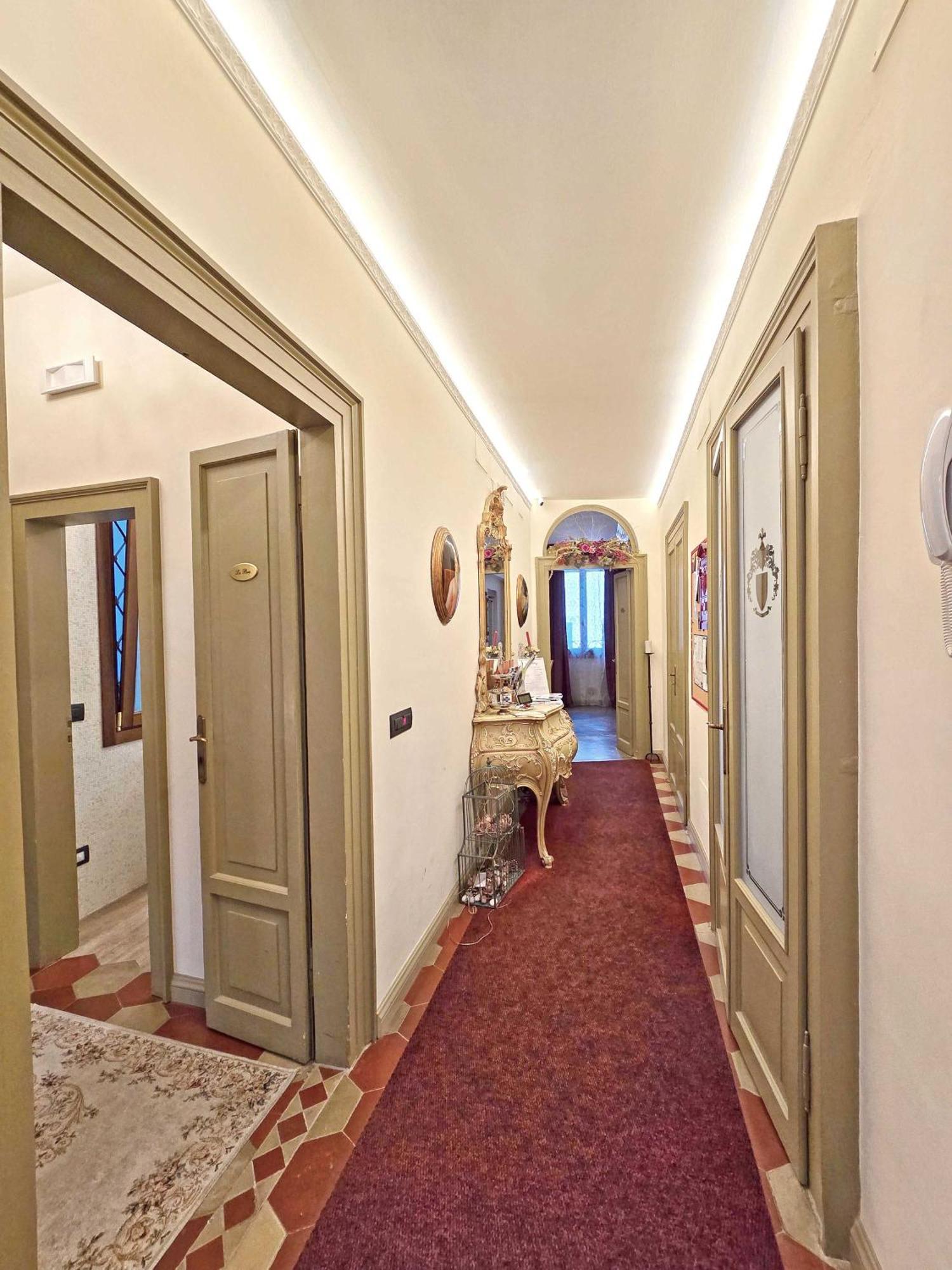 Mva Madama Verona Aparments Exterior foto
